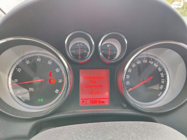 מודעת רכב אופל אסטרה