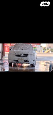 מודעת רכב סובארו XV