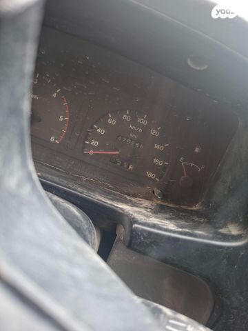 מודעת רכב איסוזו איפון