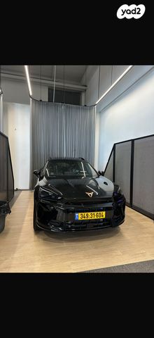 מודעת רכב קופרה פורמנטור