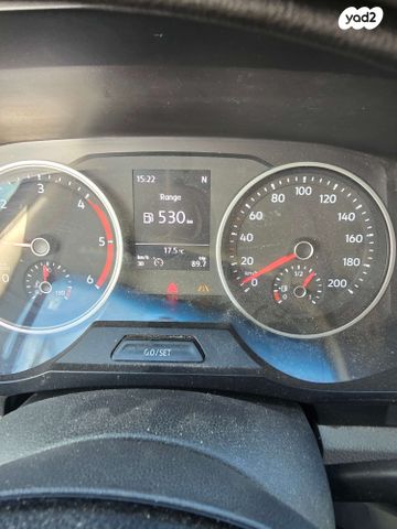 מודעת רכב ניסאן אקס טרייל