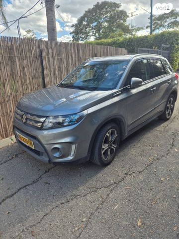 מודעת רכב סוזוקי ויטרה