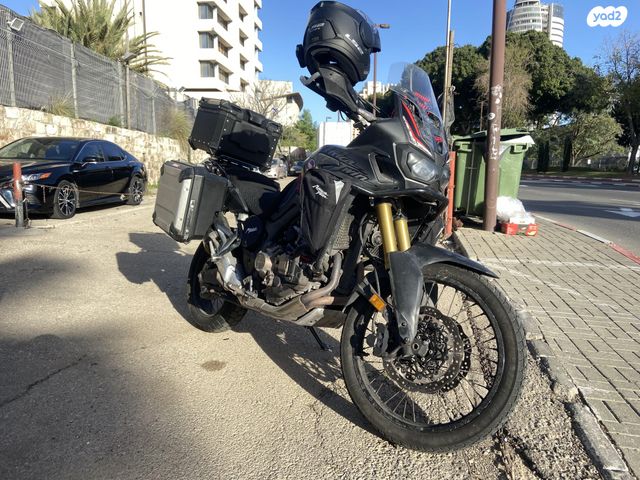 מודעת רכב הונדה אחר