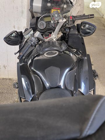 מודעת רכב קאוואסאקי GTR1400