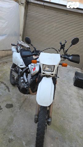 מודעת רכב סוזוקי DR650R/RE/SE