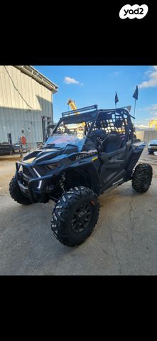 מודעת רכב פולריס