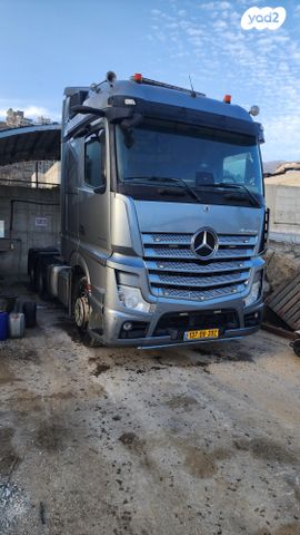 מודעת רכב מרצדס