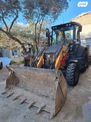 מודעת רכב מחפרון