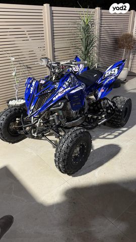 מודעת רכב ימאהה