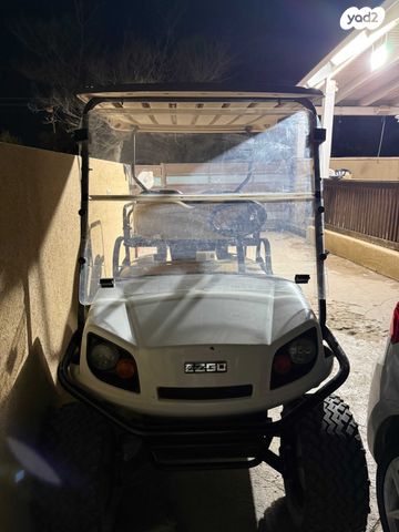 מודעת רכב Easy Go