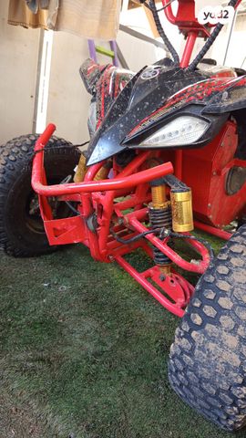 מודעת רכב ימאהה