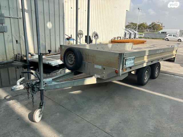 מודעת רכב פרטי/מסחרי