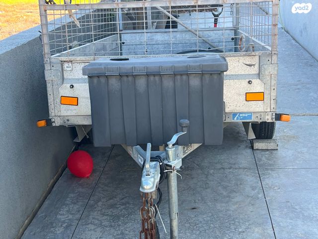 מודעת רכב פרטי/מסחרי