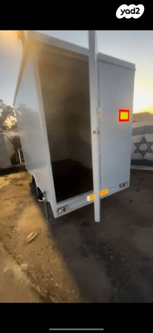 מודעת רכב פרטי/מסחרי