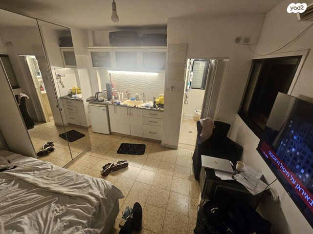 חיים וייצמן 11