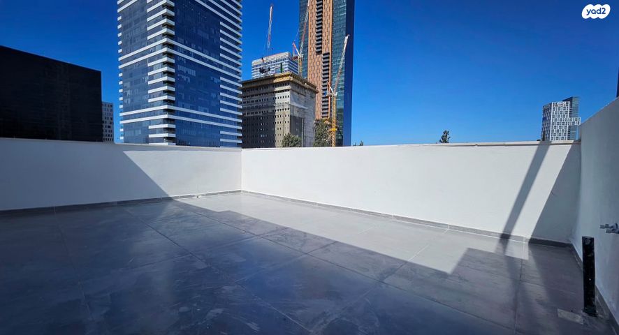 דרך זאב ז'בוטינסקי 36