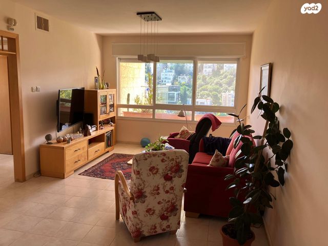 שדרות ודג'ווד 8