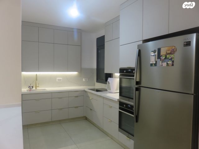 דירה, רבי יצחק נפחא 11, נתיבות ישראל / רמת בית שמש ד-4, בית שמש