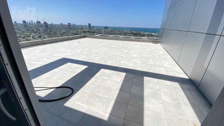 גג/ פנטהאוז למכירה בתל אביב יפו (תיווך) — 2