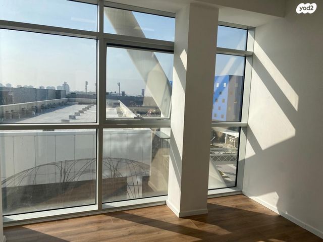 מב"ת מערב, אזור תעשייה חדש