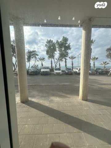 דרך בן גוריון 43