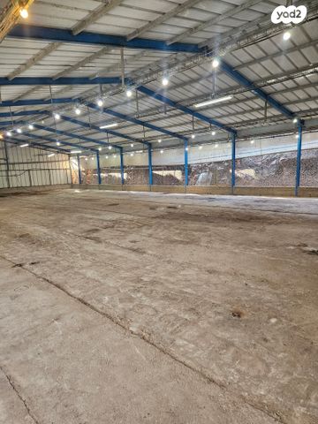 מחסנים, פקיעין חדשה