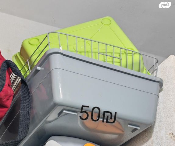 תמונת מודעה - חיות מחמד