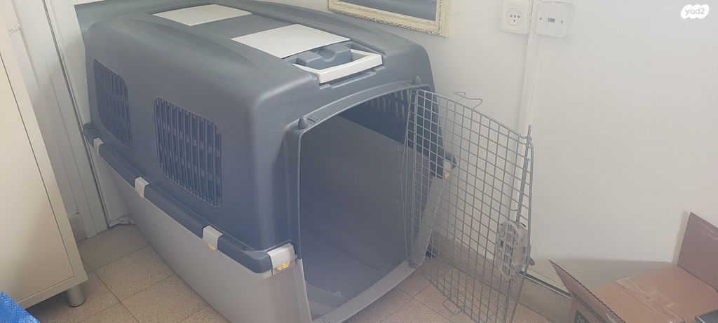 תמונת מודעה - חיות מחמד