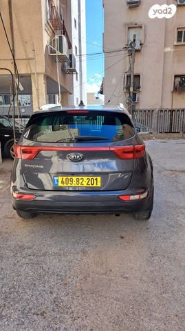 מודעת רכב קיה סיד