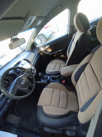 מודעת רכב קיה פורטה 