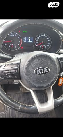 מודעת רכב קיה פיקנטו