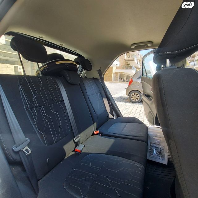 מודעת רכב קיה פיקנטו