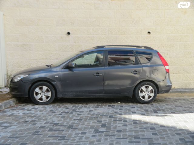 מודעת רכב יונדאי i30