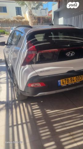 מודעת רכב יונדאי באיון