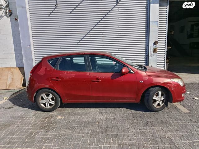 מודעת רכב יונדאי i30