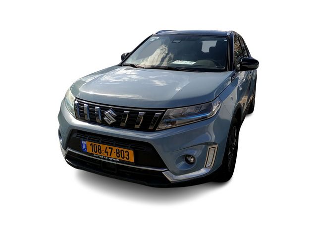 מודעת רכב סוזוקי ויטרה 1