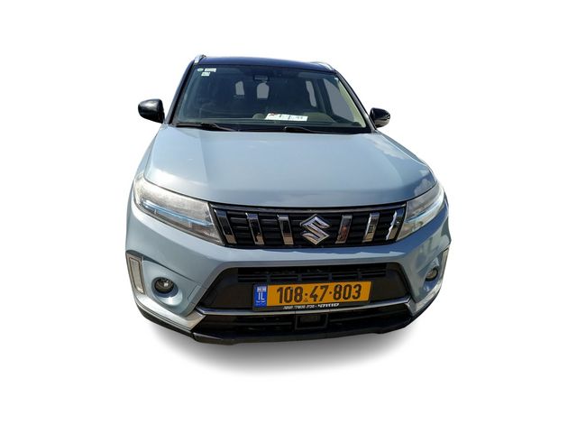 מודעת רכב סוזוקי ויטרה 2