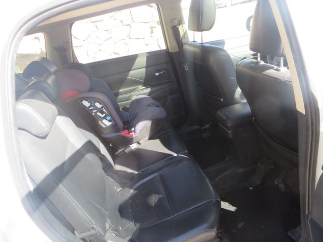 מודעת רכב מיצובישי אאוטלנדר