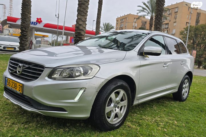 מודעת רכב וולוו XC60