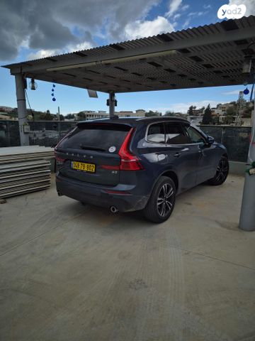 מודעת רכב וולוו XC60