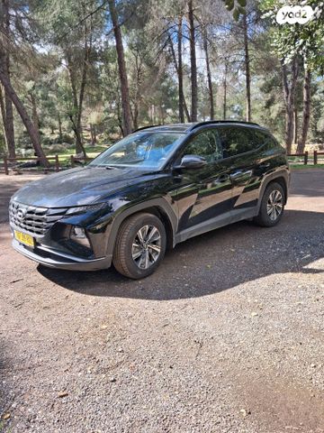 מודעת רכב יונדאי טוסון