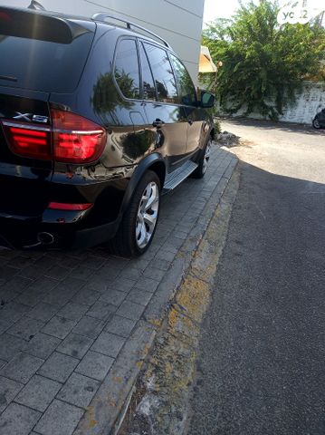 מודעת רכב ב מ וו X5