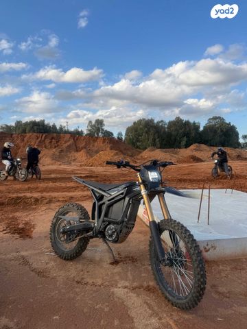 מודעת רכב Talaria TL4000YE-A