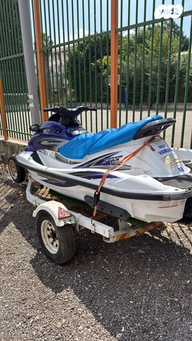 מודעת רכב ימאהה