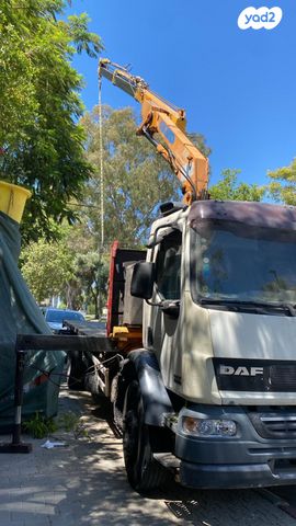 מודעת רכב דאף