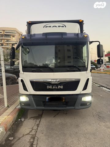 מודעת רכב מאן