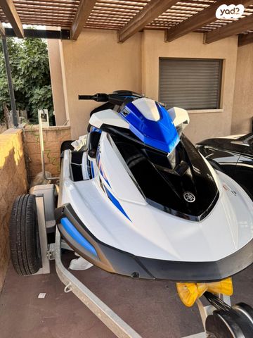 מודעת רכב ימאהה