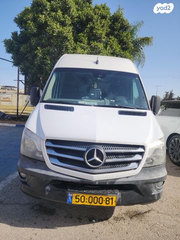 מודעת רכב מרצדס