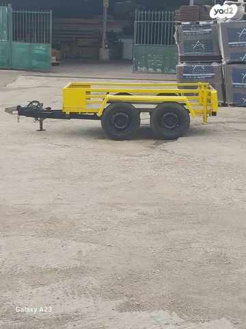 מודעת רכב פרטי/מסחרי