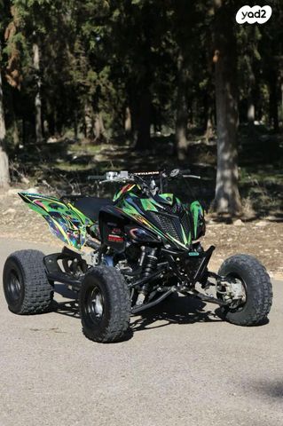 מודעת רכב ימאהה